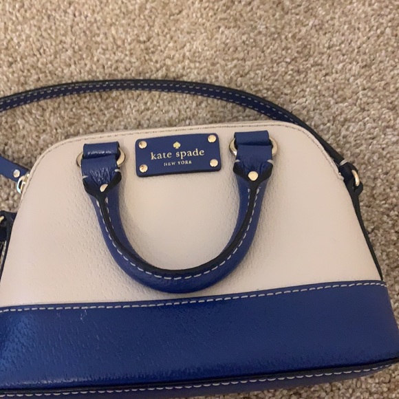 Kate spade purse - Picture 2 of 3